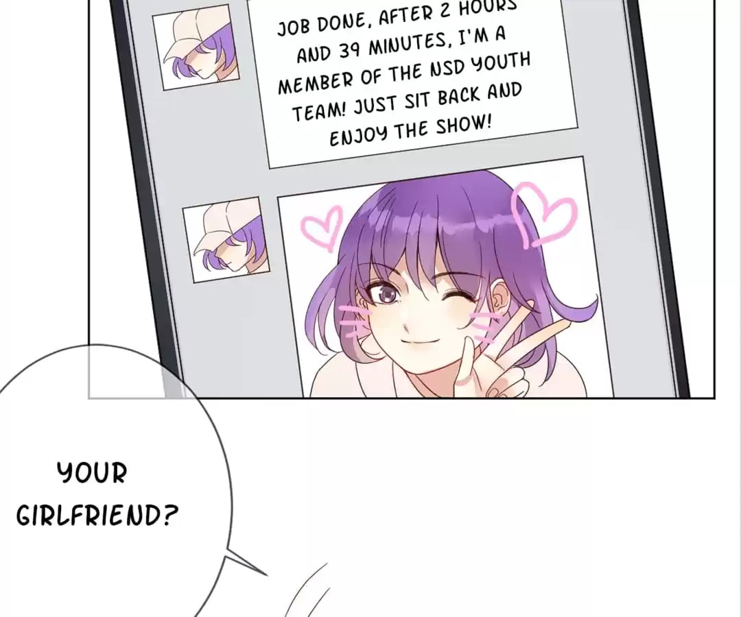 Read Legend Reboot chapter 166 image 20 on Lezhin