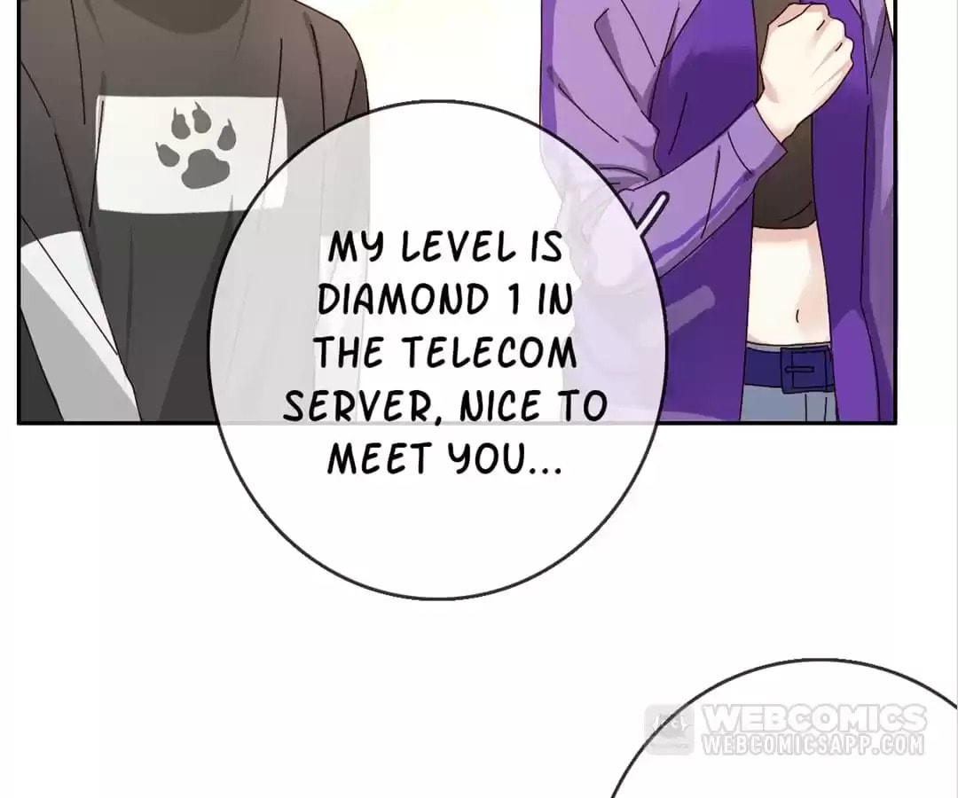 Read Legend Reboot chapter 166 image 28 on Lezhin