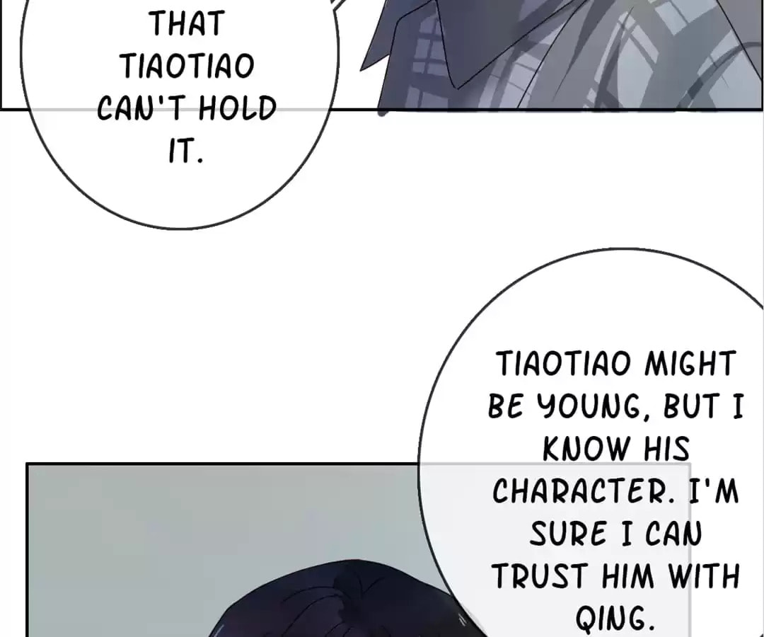 Read Legend Reboot chapter 166 image 30 on Lezhin