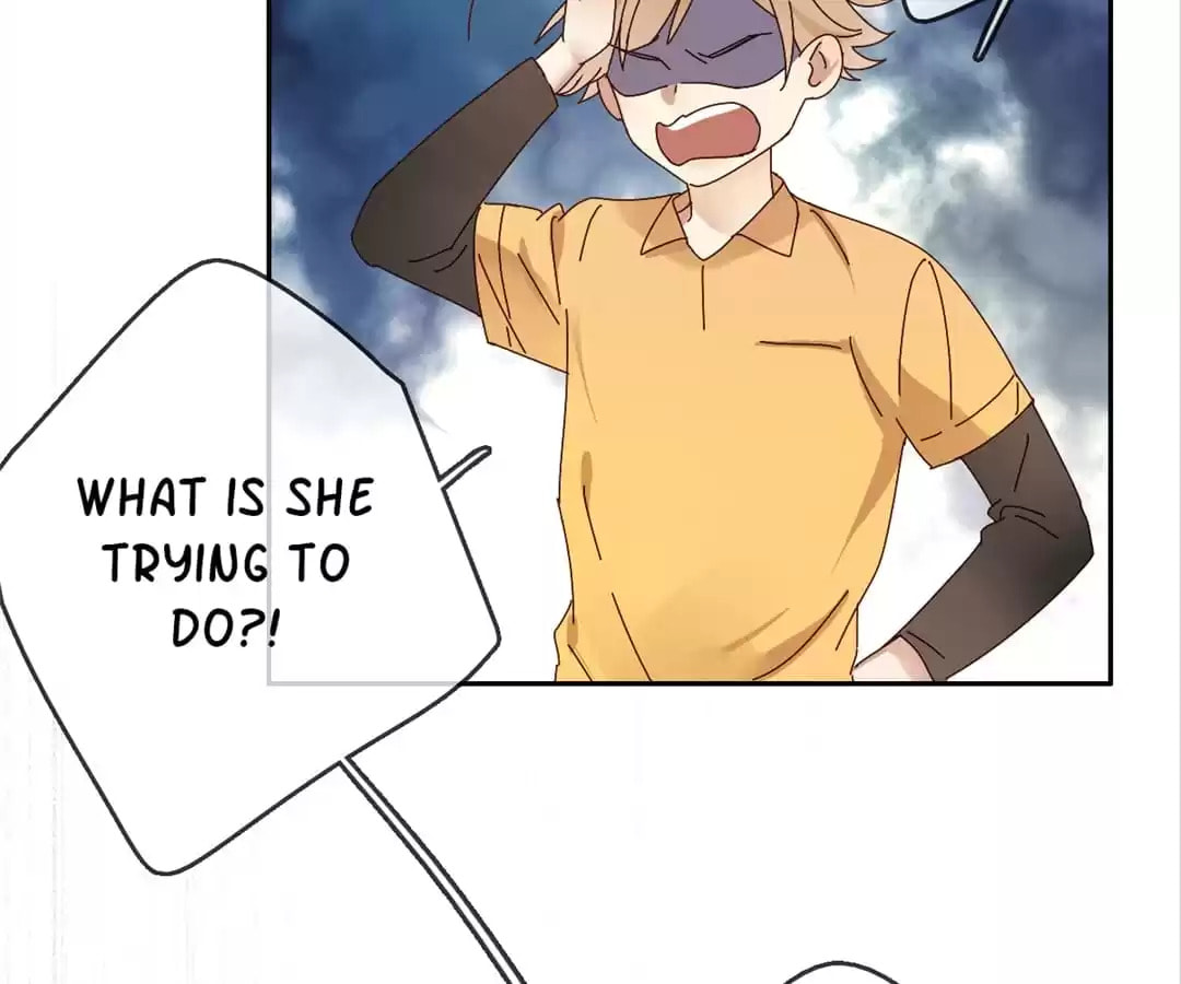 Read Legend Reboot chapter 166 image 41 on Lezhin