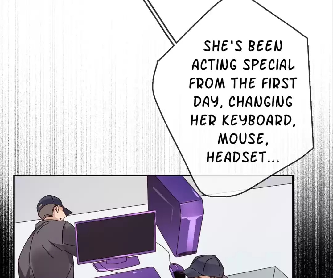 Read Legend Reboot chapter 166 image 42 on Lezhin