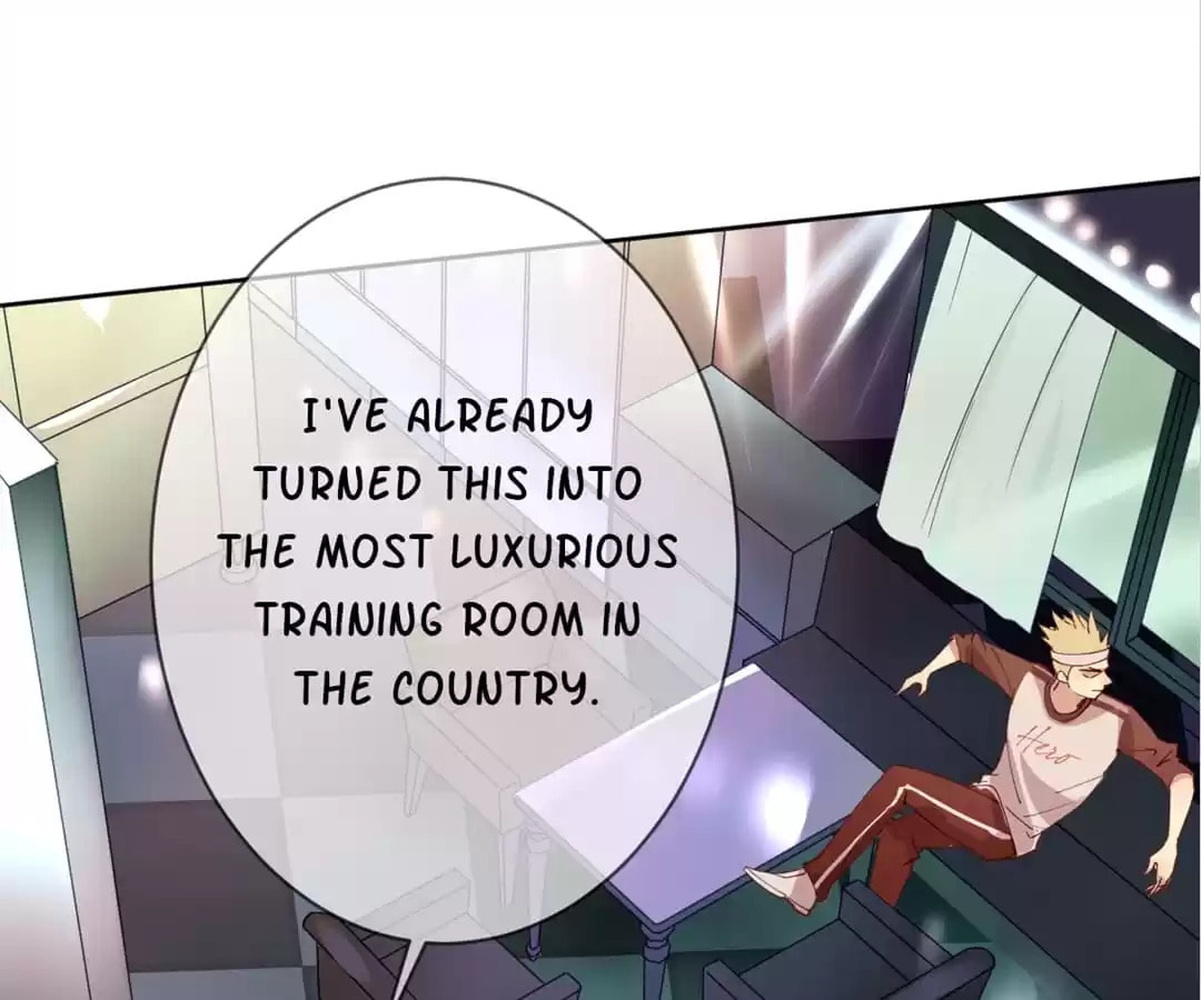 Read Legend Reboot chapter 166 image 9 on Lezhin