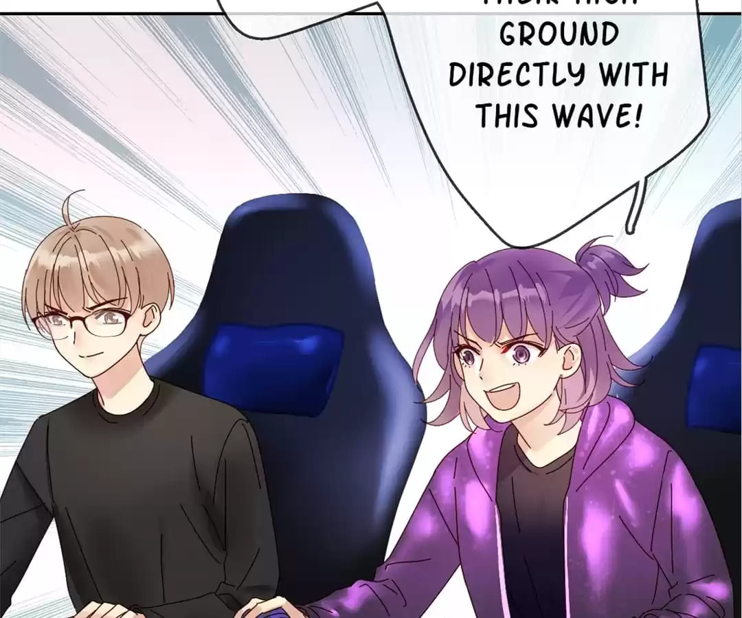 Read Legend Reboot chapter 167 image 21 on Lezhin