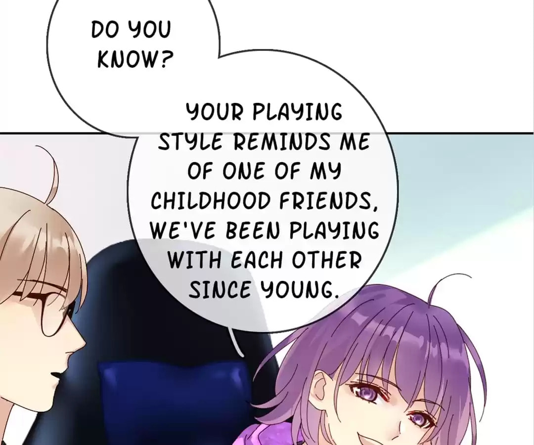 Read Legend Reboot chapter 167 image 25 on Lezhin