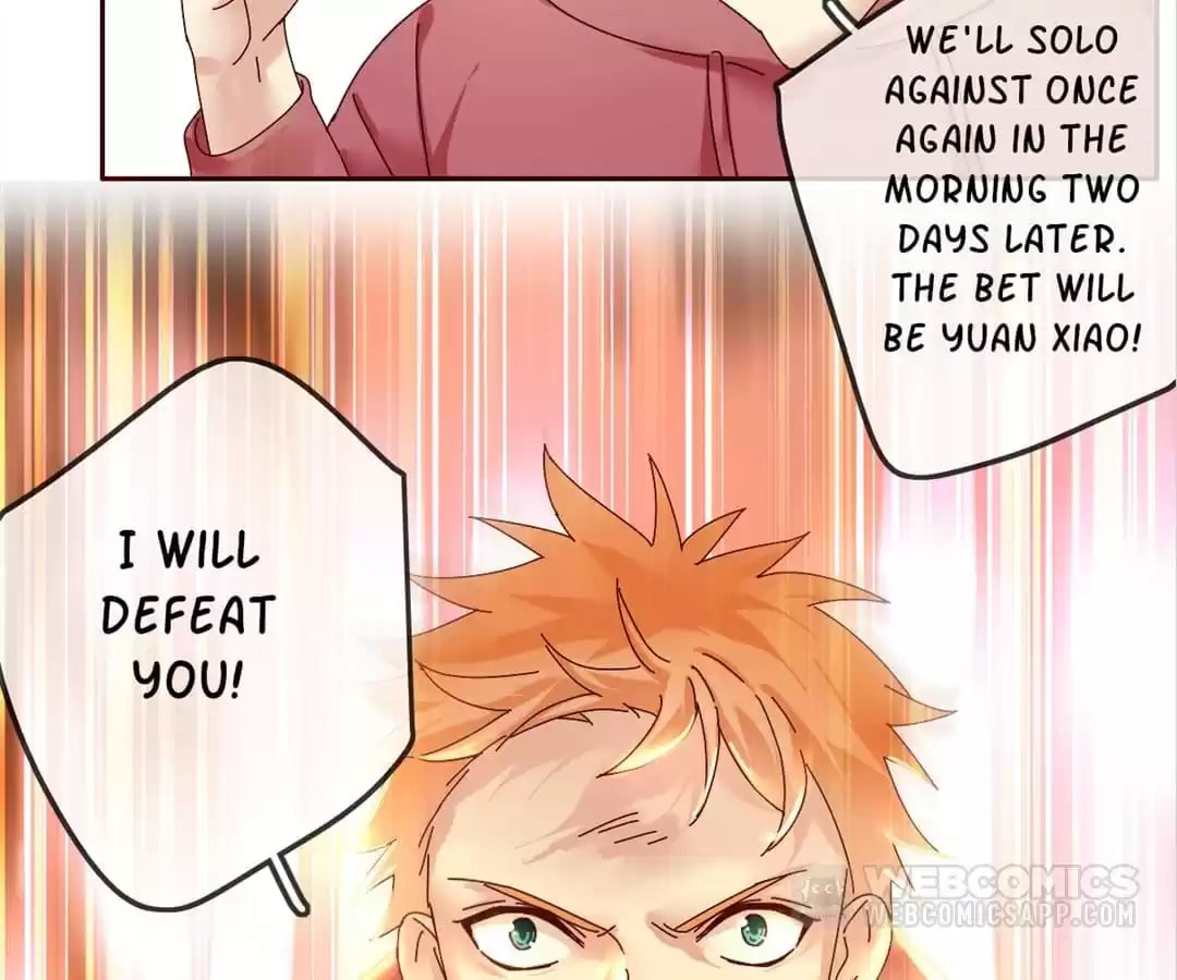 Read Legend Reboot chapter 167 image 46 on Lezhin
