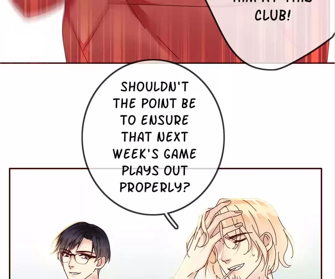 Read Legend Reboot chapter 167 image 48 on Lezhin