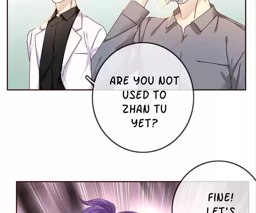 Read Legend Reboot chapter 167 image 49 on Lezhin