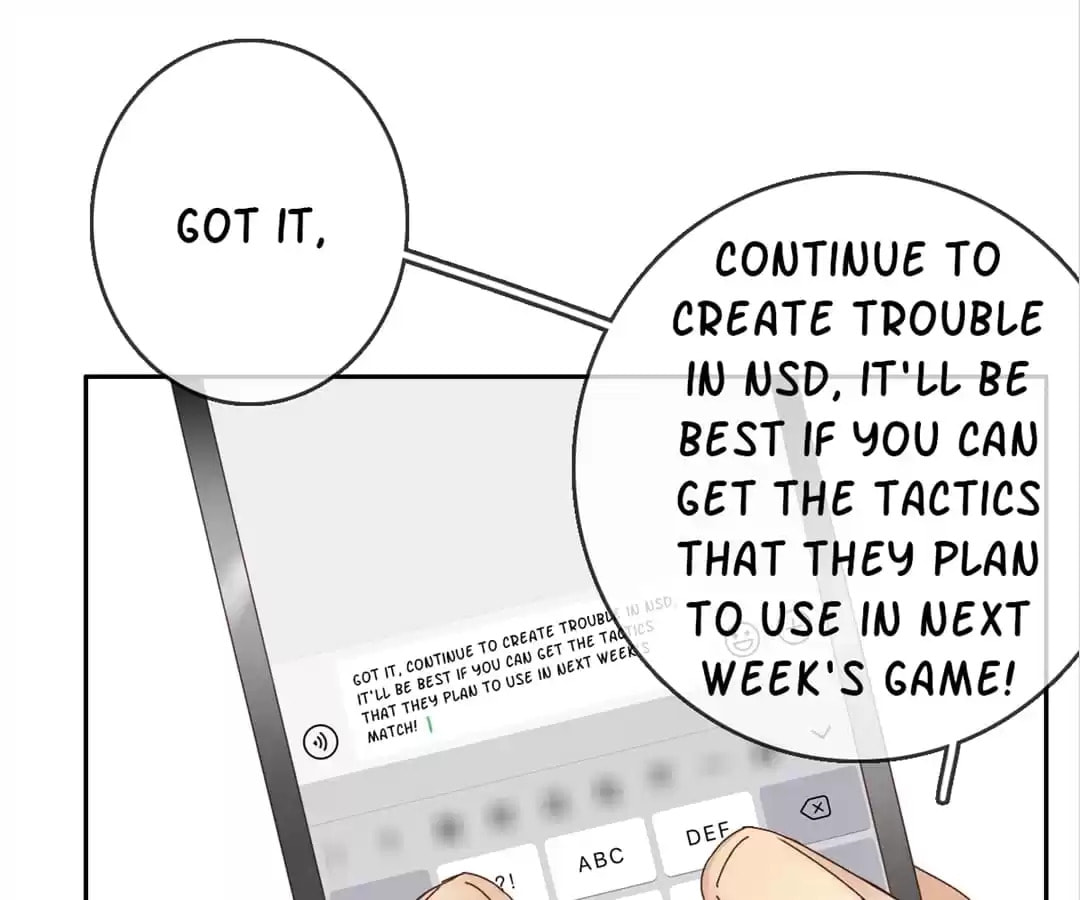 Read Legend Reboot chapter 167 image 9 on Lezhin