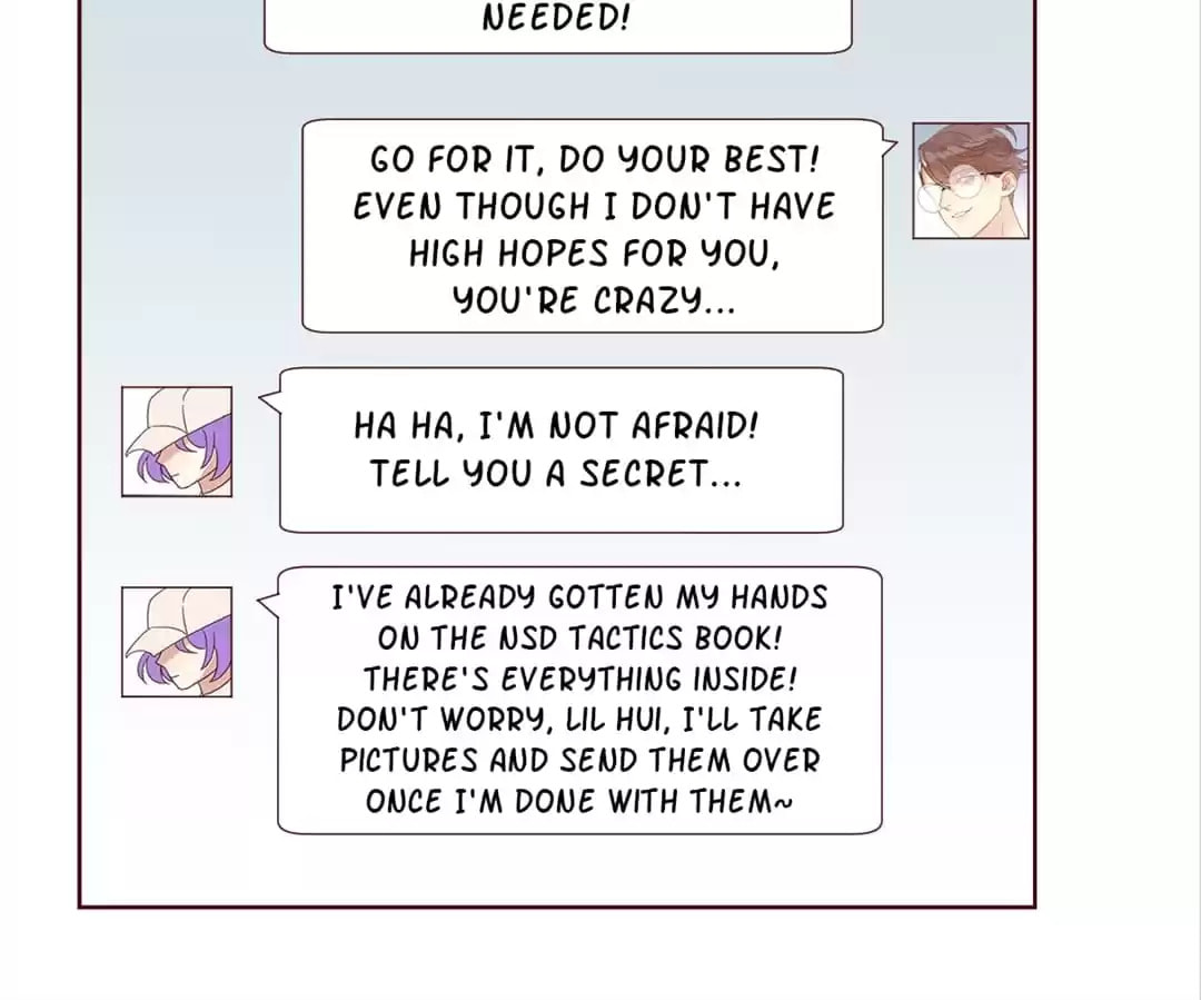 Read Legend Reboot chapter 168 image 26 on Lezhin