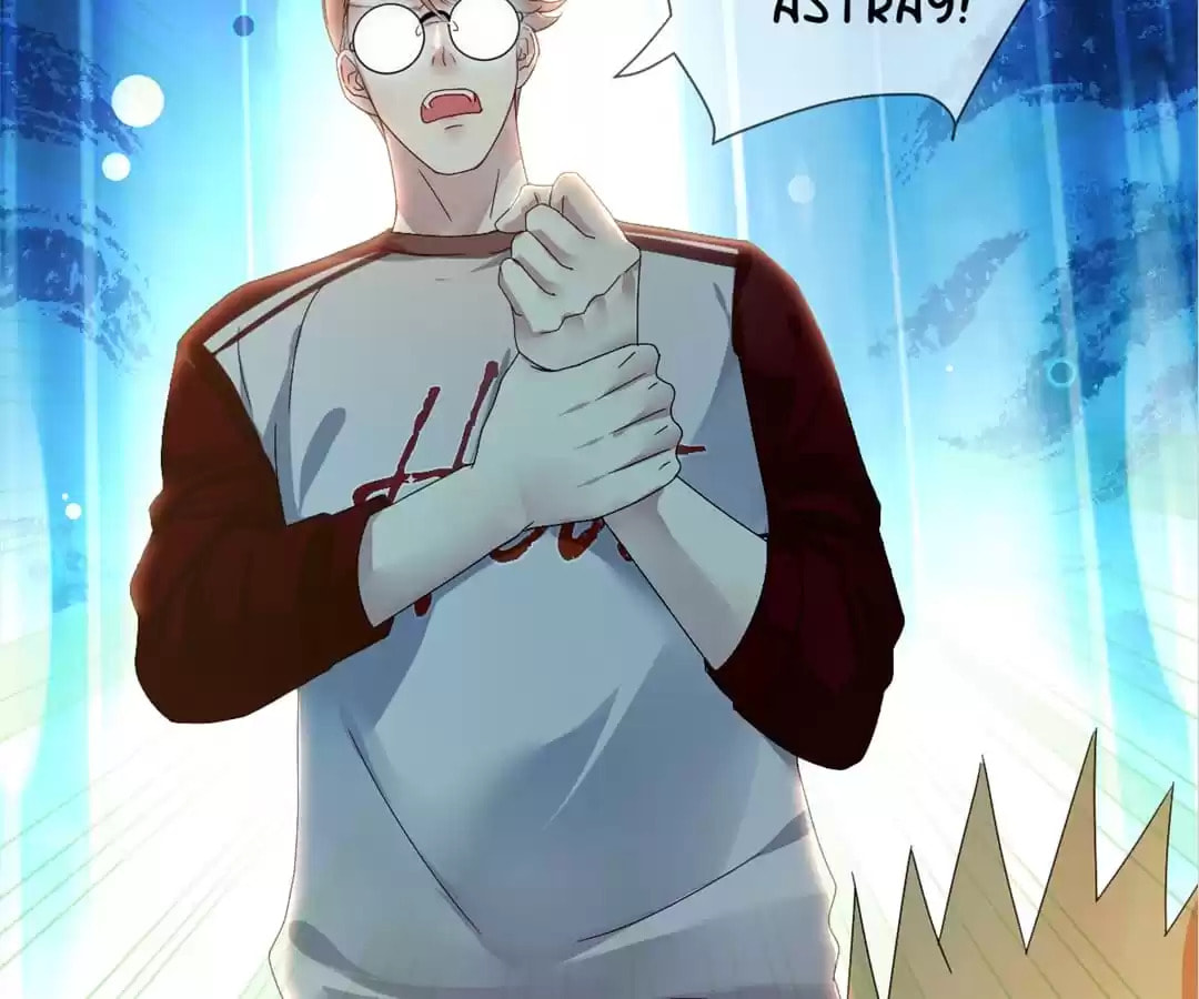 Read Legend Reboot chapter 168 image 34 on Lezhin