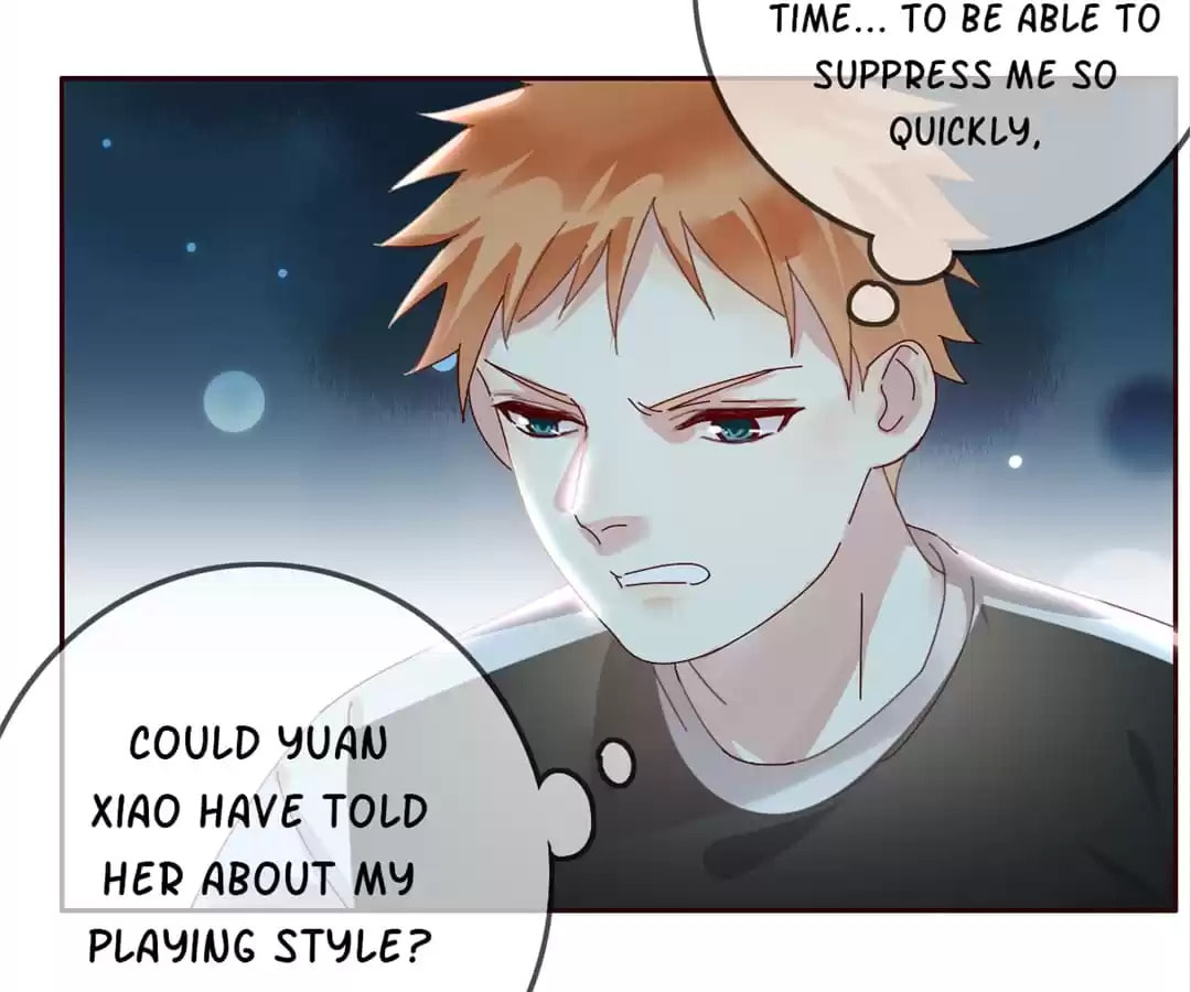 Read Legend Reboot chapter 168 image 40 on Lezhin