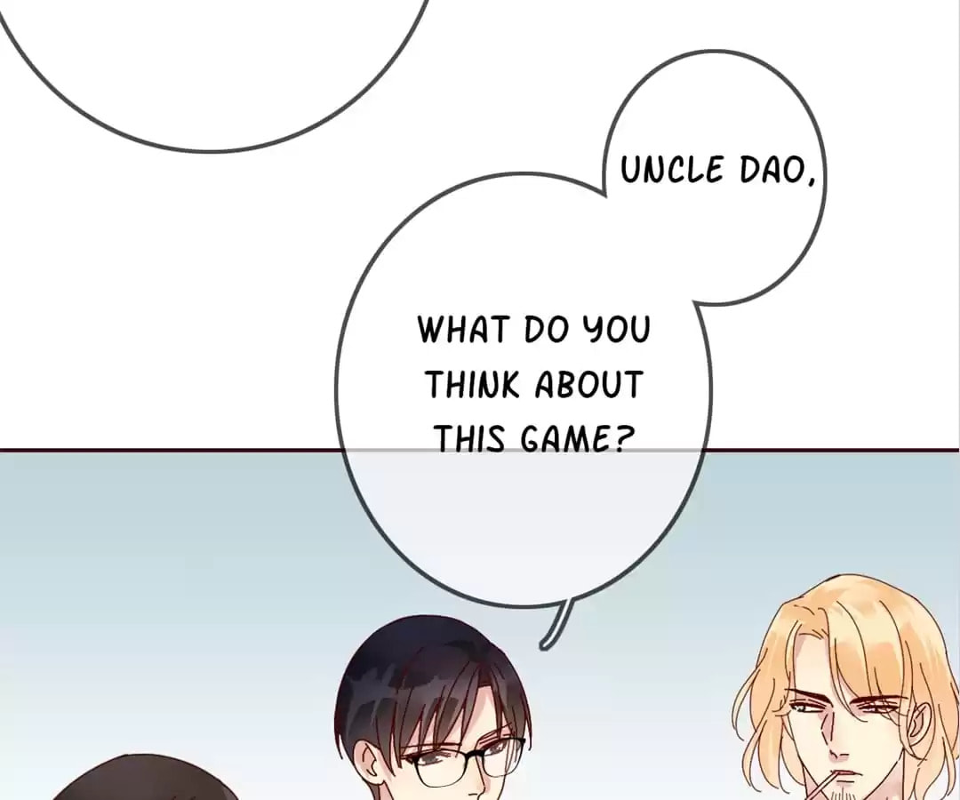 Read Legend Reboot chapter 168 image 41 on Lezhin