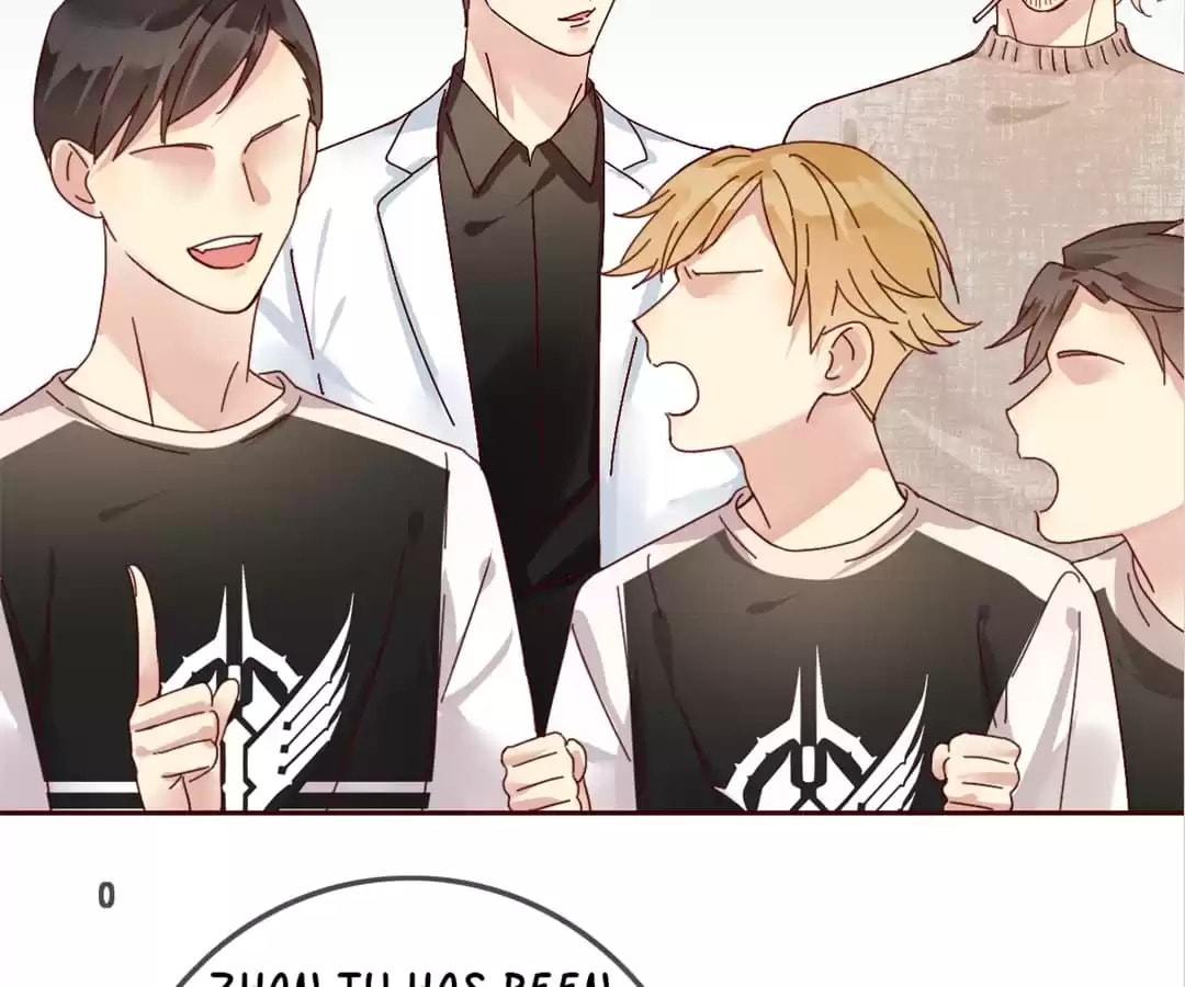 Read Legend Reboot chapter 168 image 42 on Lezhin