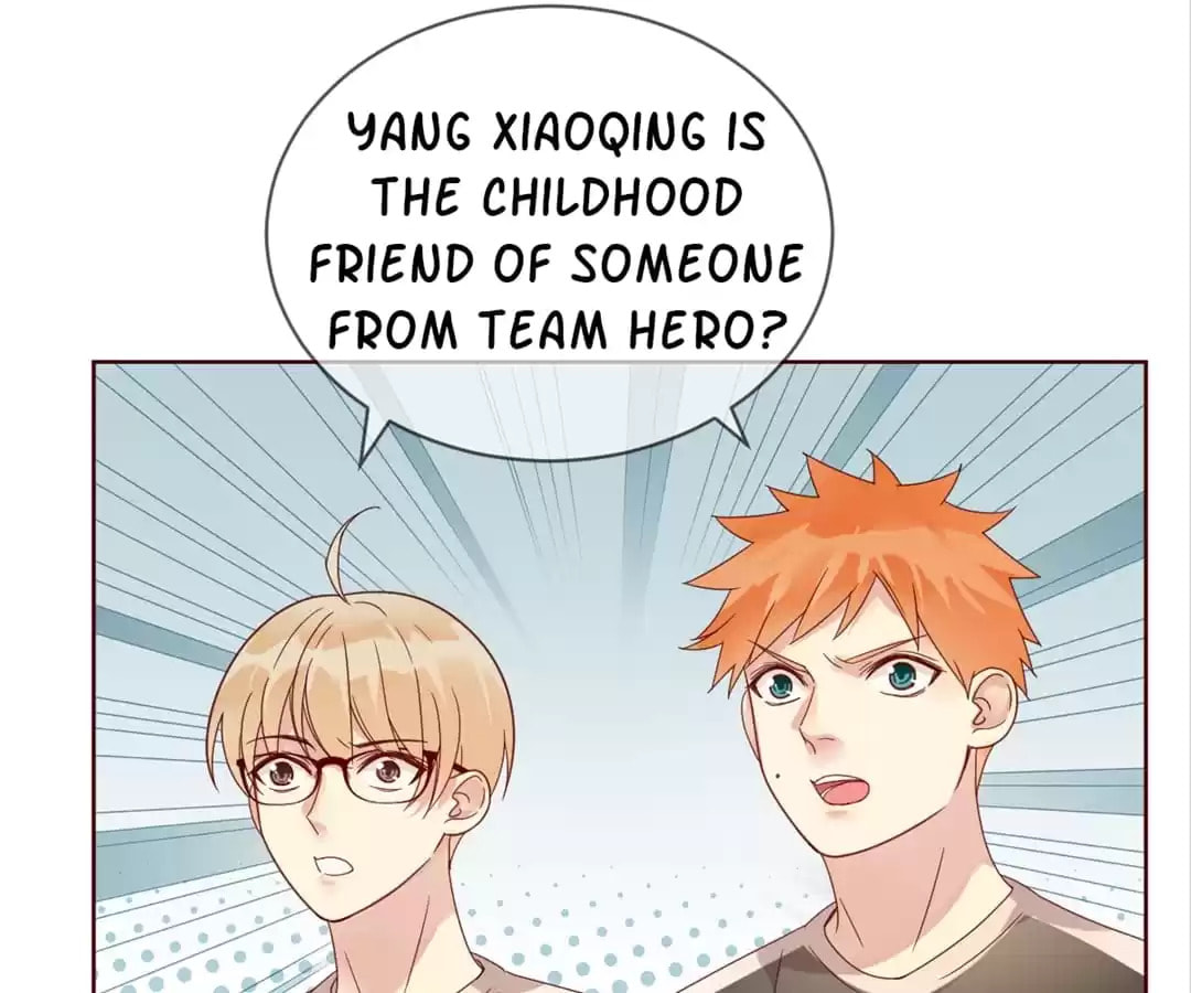 Read Legend Reboot chapter 168 image 58 on Lezhin