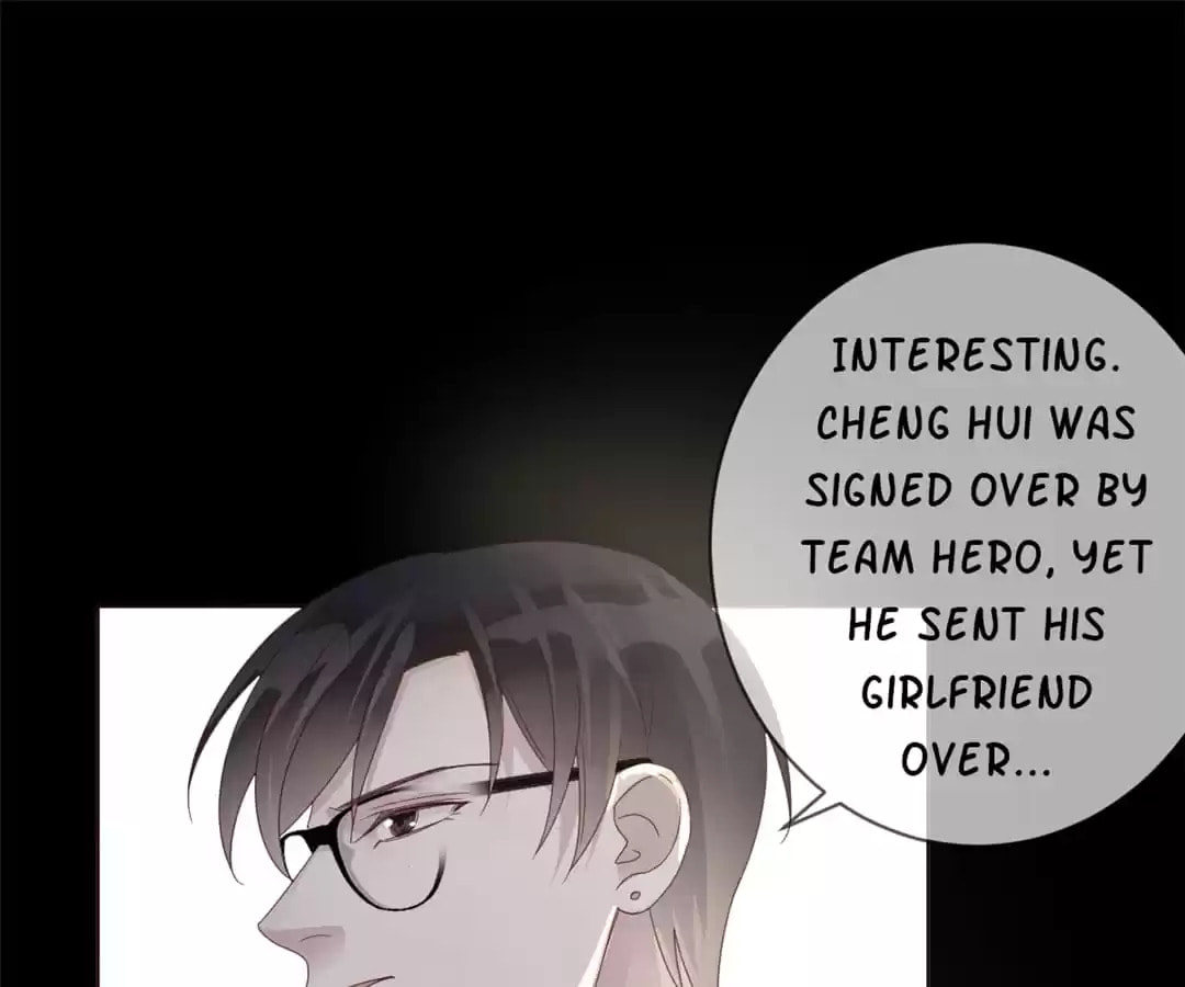 Read Legend Reboot chapter 169 image 21 on Lezhin