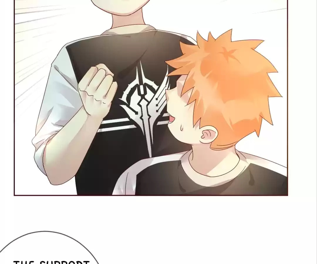 Read Legend Reboot chapter 169 image 34 on Lezhin