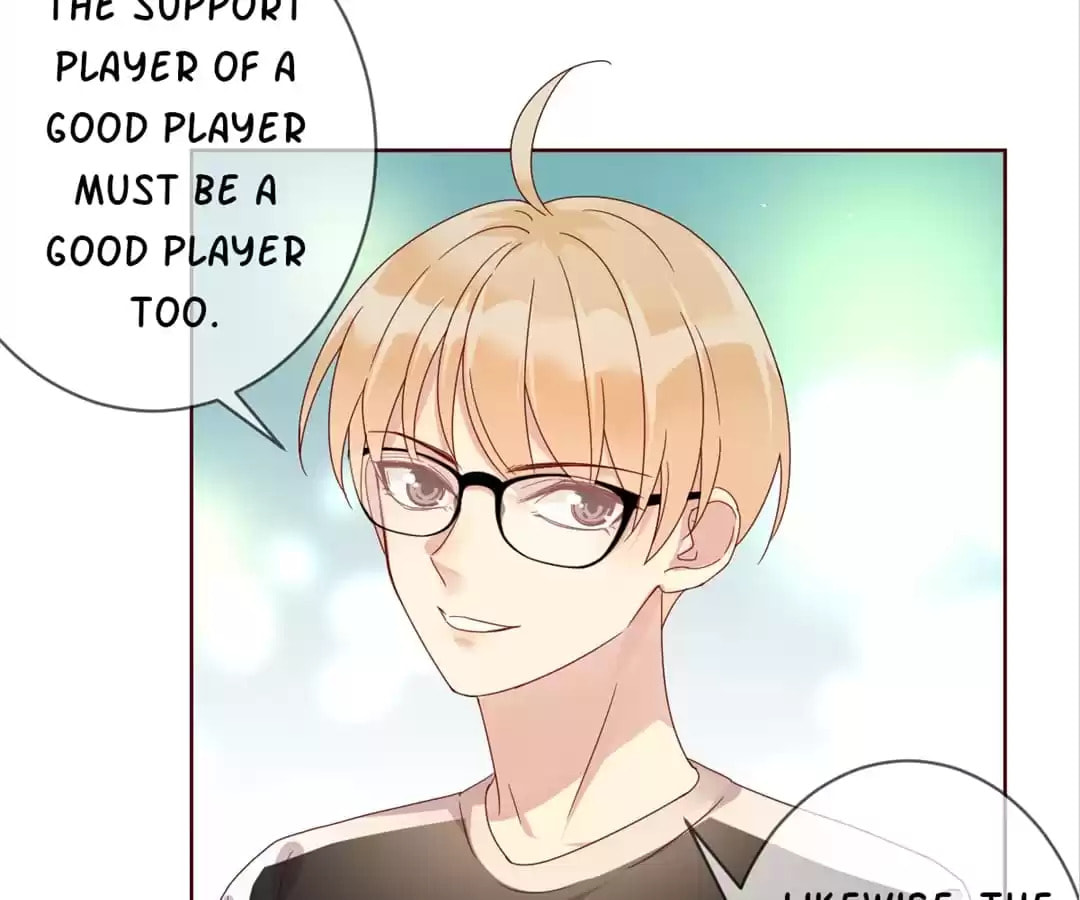 Read Legend Reboot chapter 169 image 35 on Lezhin