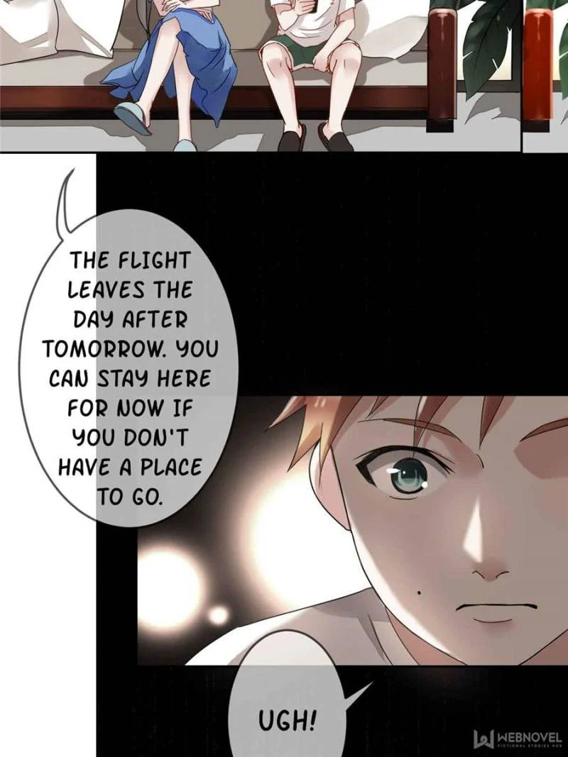 Read Legend Reboot chapter 17 image 13 on Lezhin
