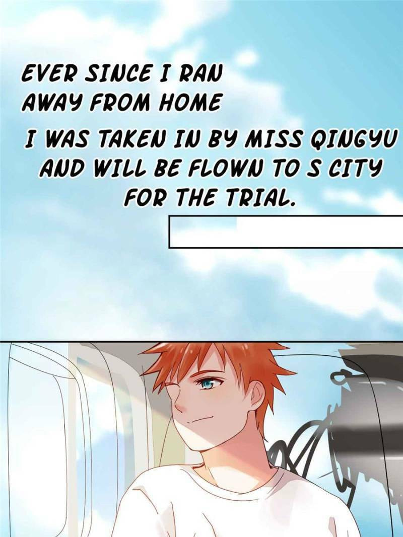 Read Legend Reboot chapter 17 image 16 on Lezhin
