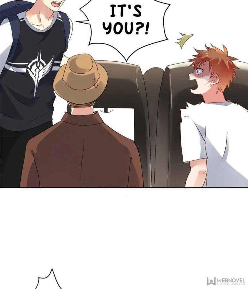 Read Legend Reboot chapter 17 image 21 on Lezhin
