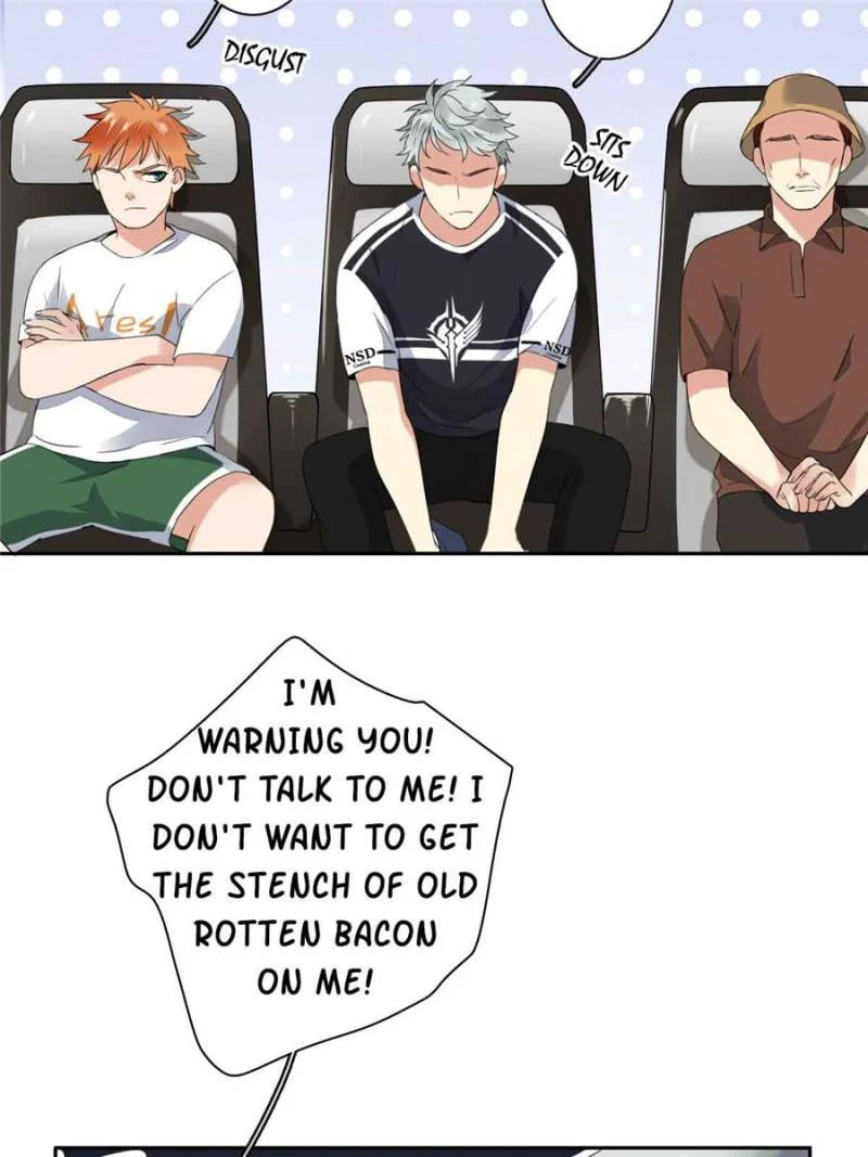 Read Legend Reboot chapter 17 image 26 on Lezhin