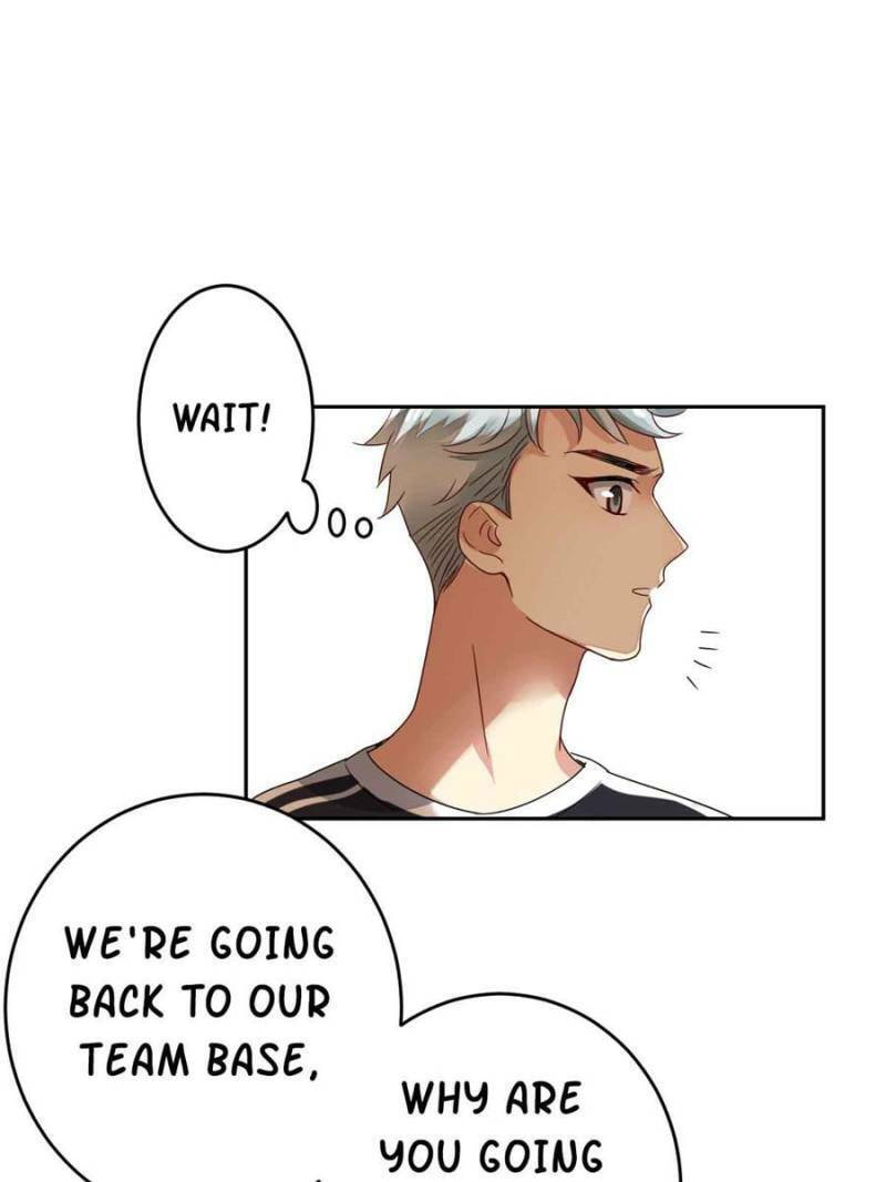 Read Legend Reboot chapter 17 image 30 on Lezhin