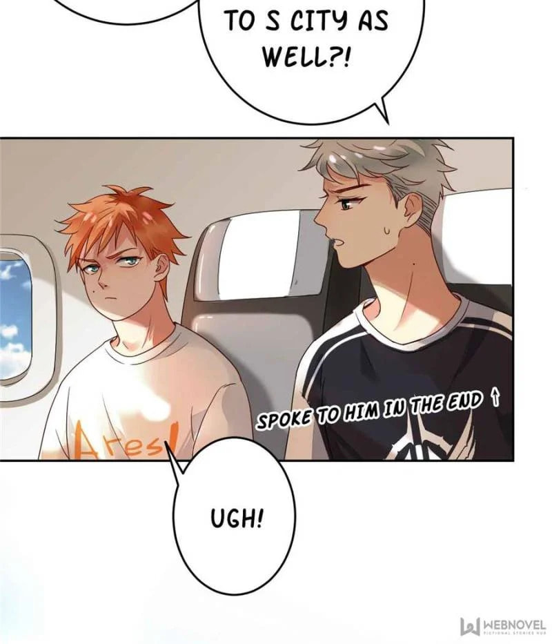 Read Legend Reboot chapter 17 image 31 on Lezhin