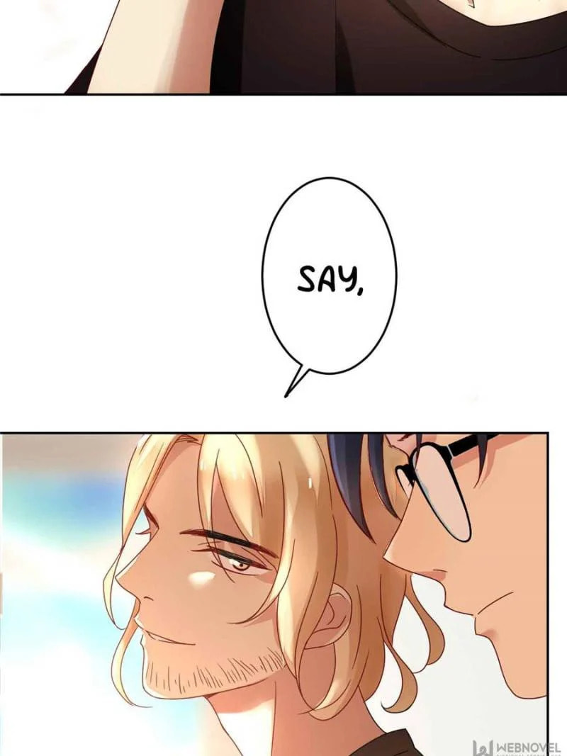 Read Legend Reboot chapter 17 image 37 on Lezhin