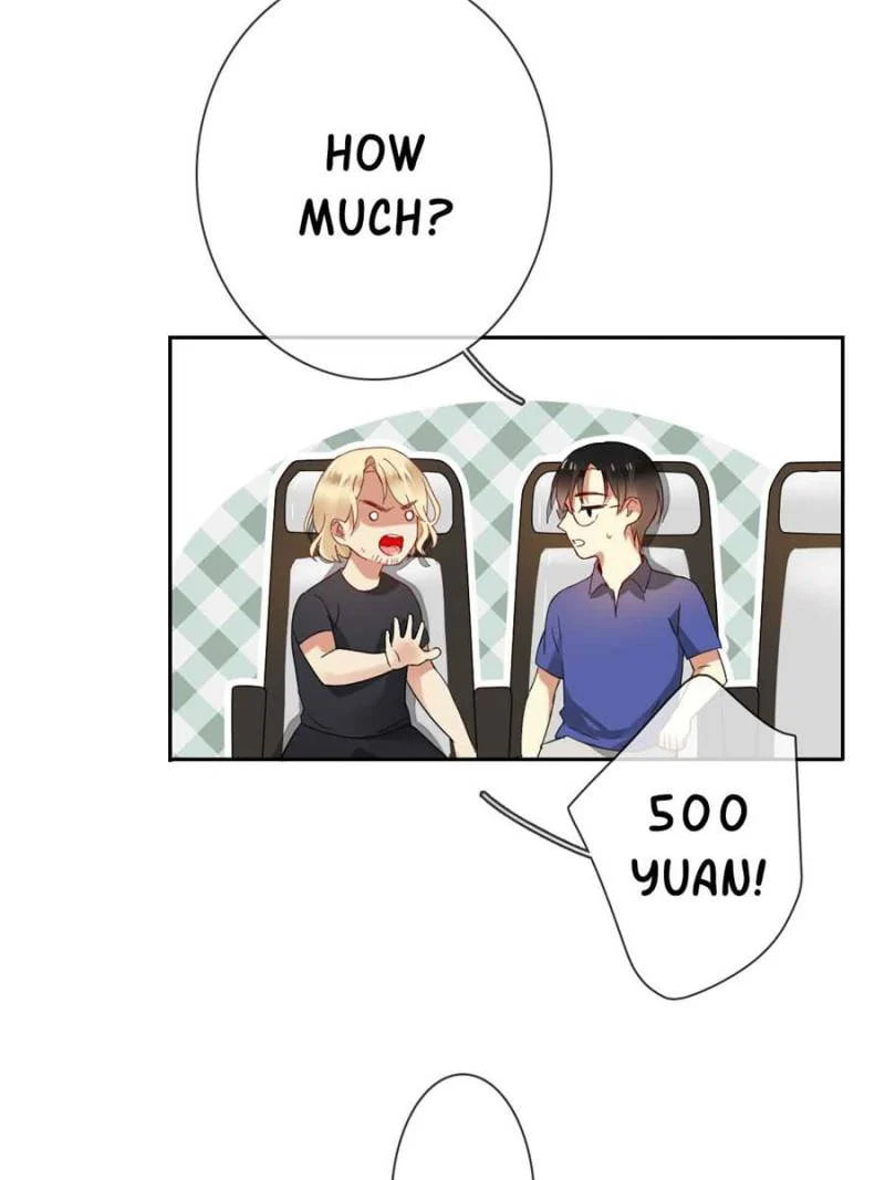 Read Legend Reboot chapter 17 image 51 on Lezhin