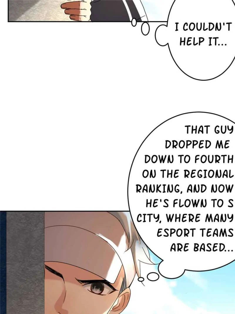 Read Legend Reboot chapter 17 image 59 on Lezhin