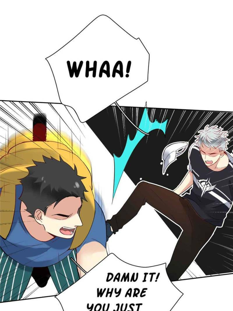 Read Legend Reboot chapter 17 image 67 on Lezhin