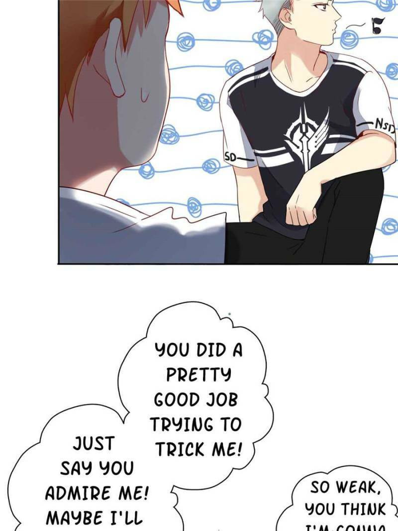 Read Legend Reboot chapter 17 image 73 on Lezhin