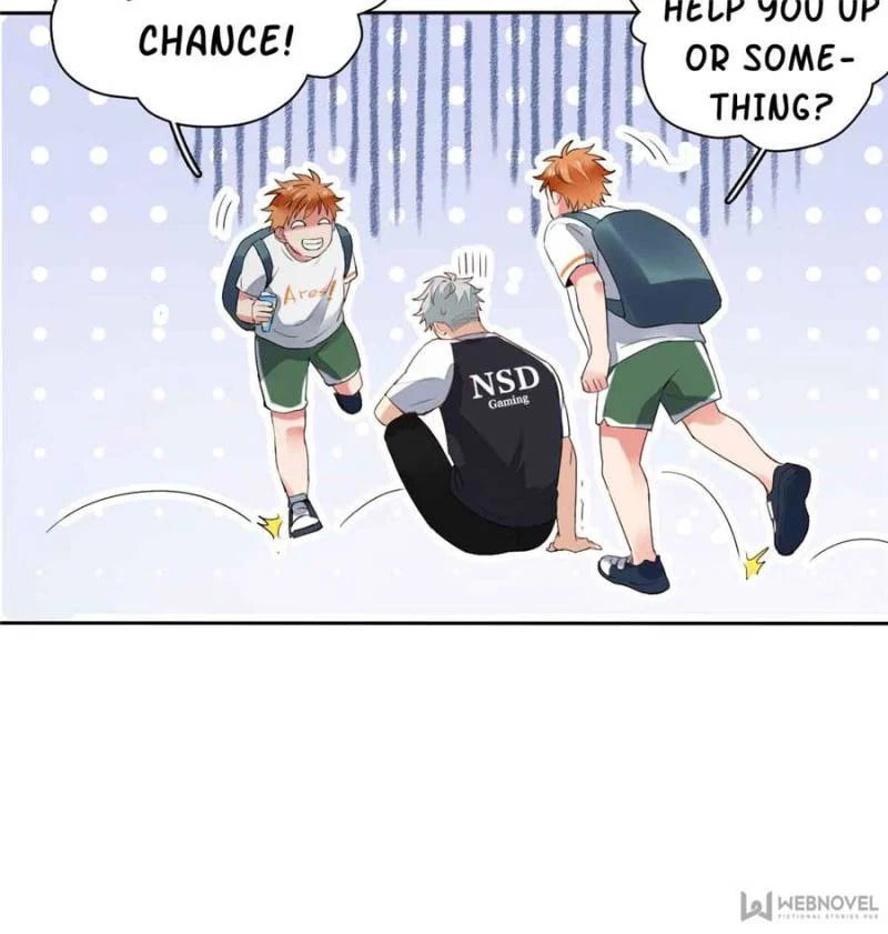 Read Legend Reboot chapter 17 image 75 on Lezhin