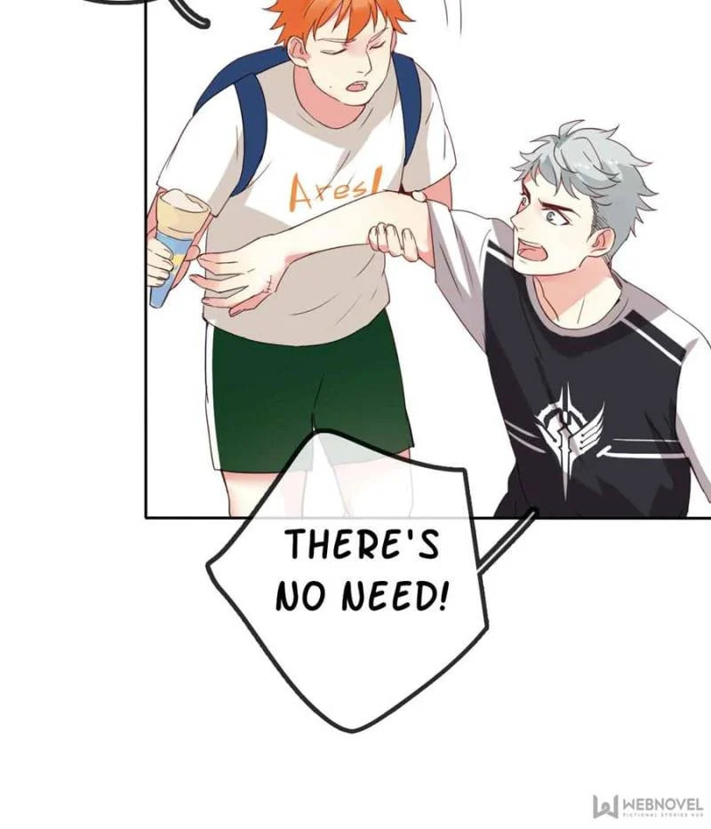 Read Legend Reboot chapter 17 image 81 on Lezhin