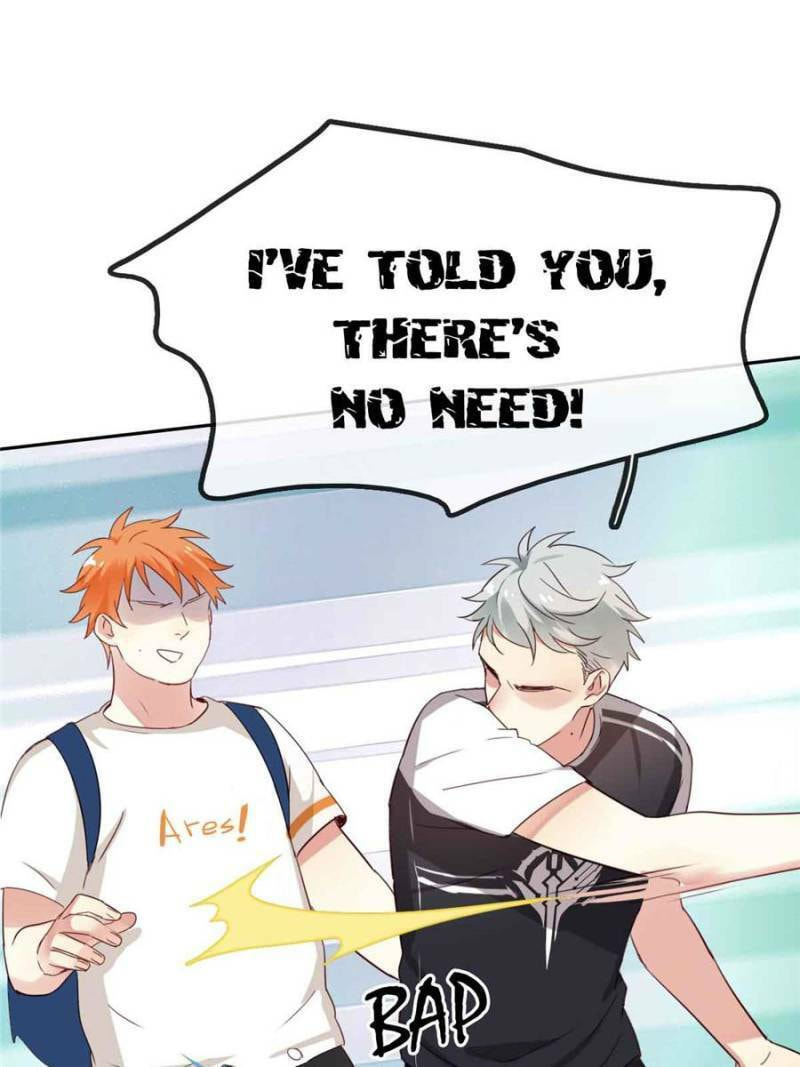 Read Legend Reboot chapter 17 image 82 on Lezhin