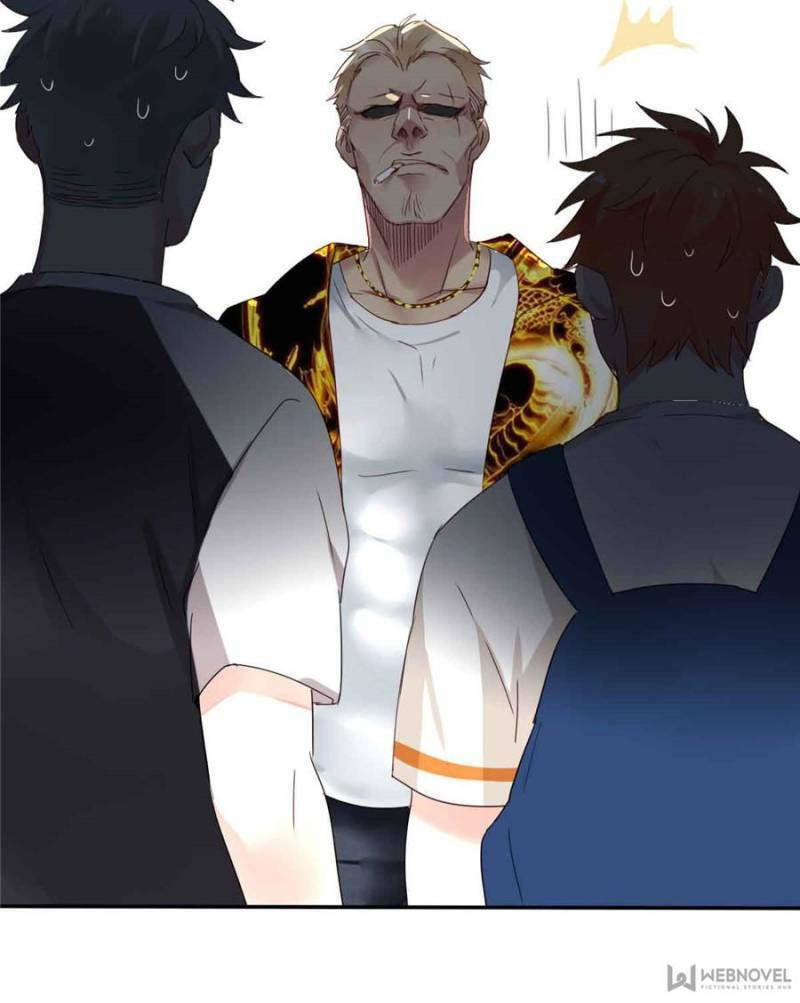 Read Legend Reboot chapter 17 image 87 on Lezhin