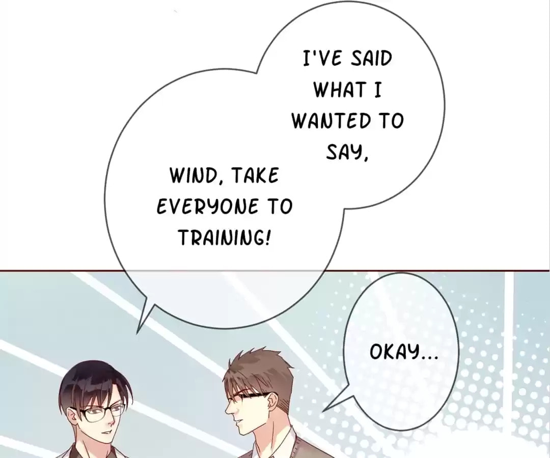 Read Legend Reboot chapter 170 image 32 on Lezhin