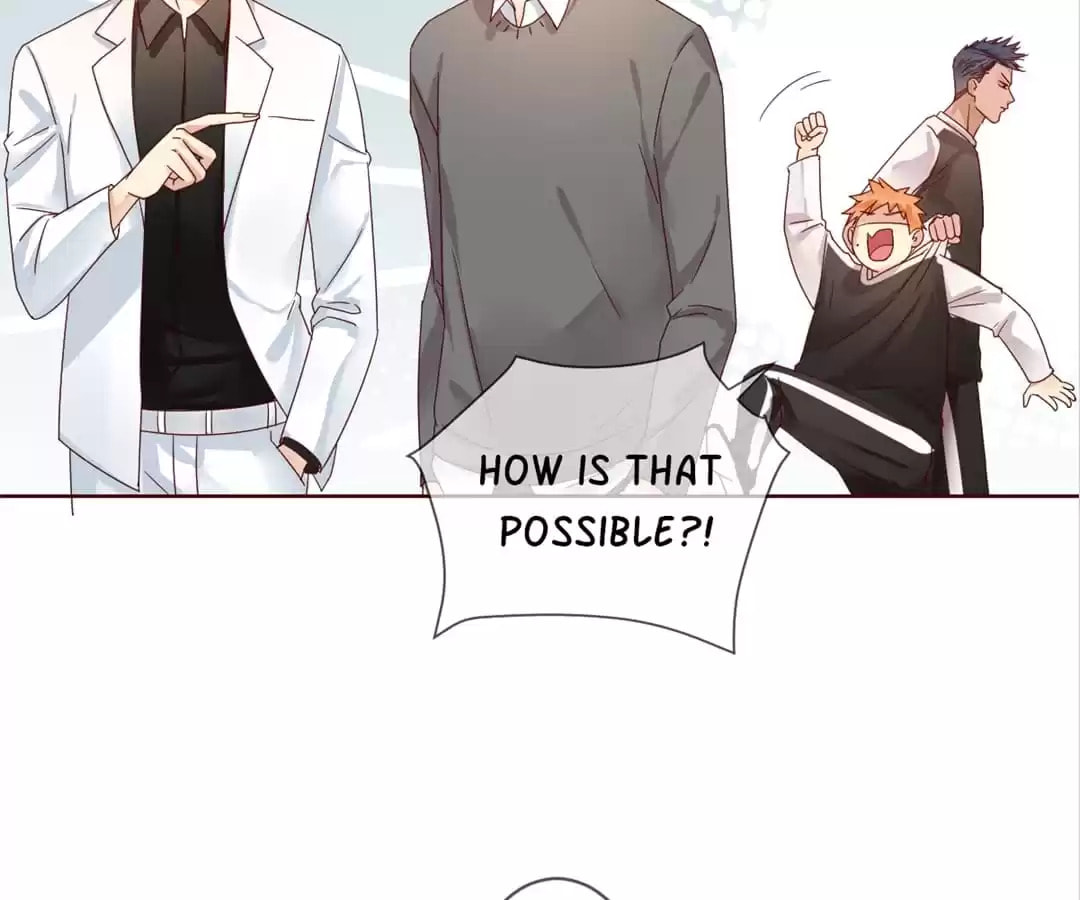 Read Legend Reboot chapter 170 image 33 on Lezhin