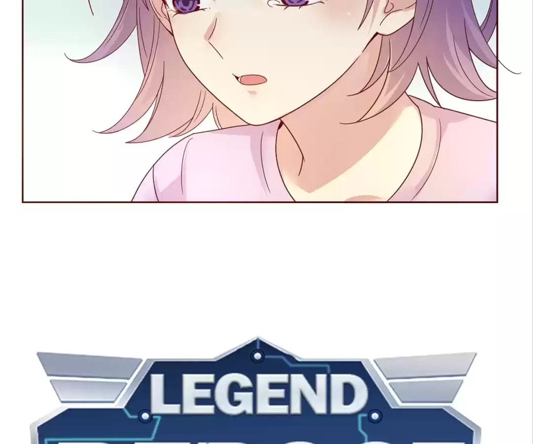 Read Legend Reboot chapter 170 image 5 on Lezhin