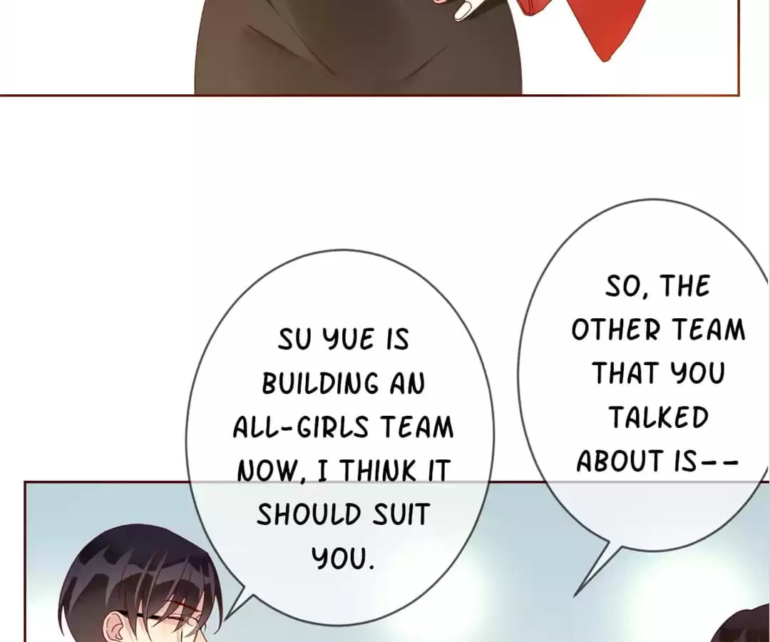 Read Legend Reboot chapter 170 image 56 on Lezhin