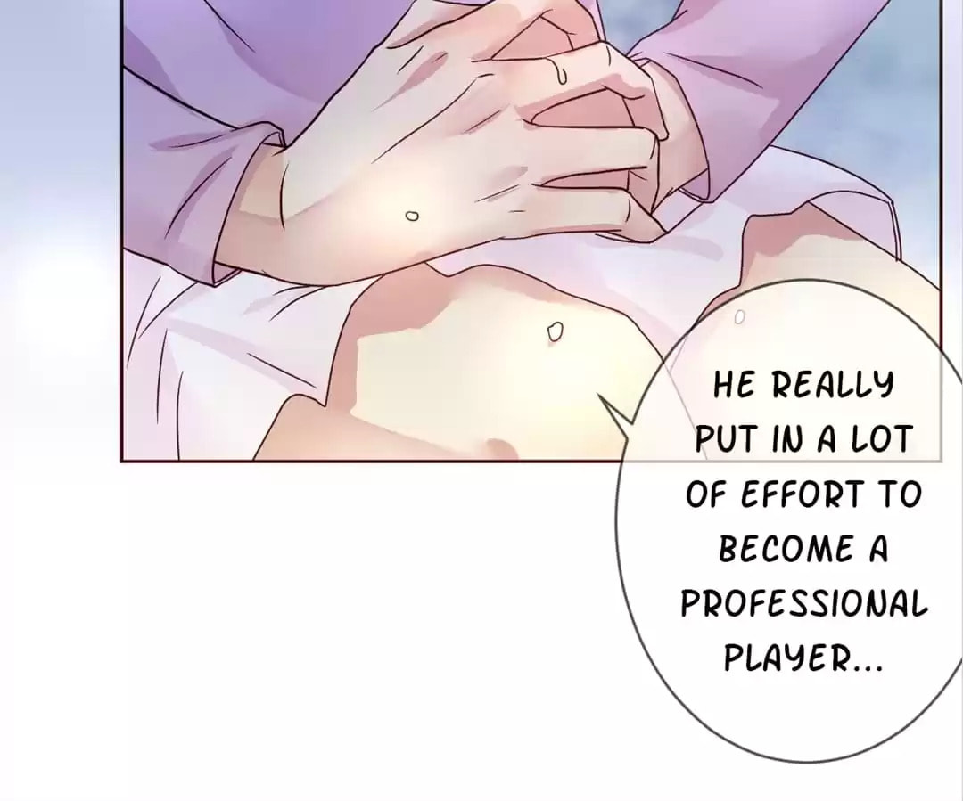 Read Legend Reboot chapter 170 image 8 on Lezhin