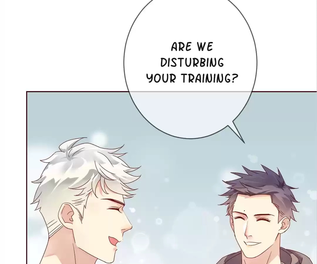 Read Legend Reboot chapter 171 image 19 on Lezhin