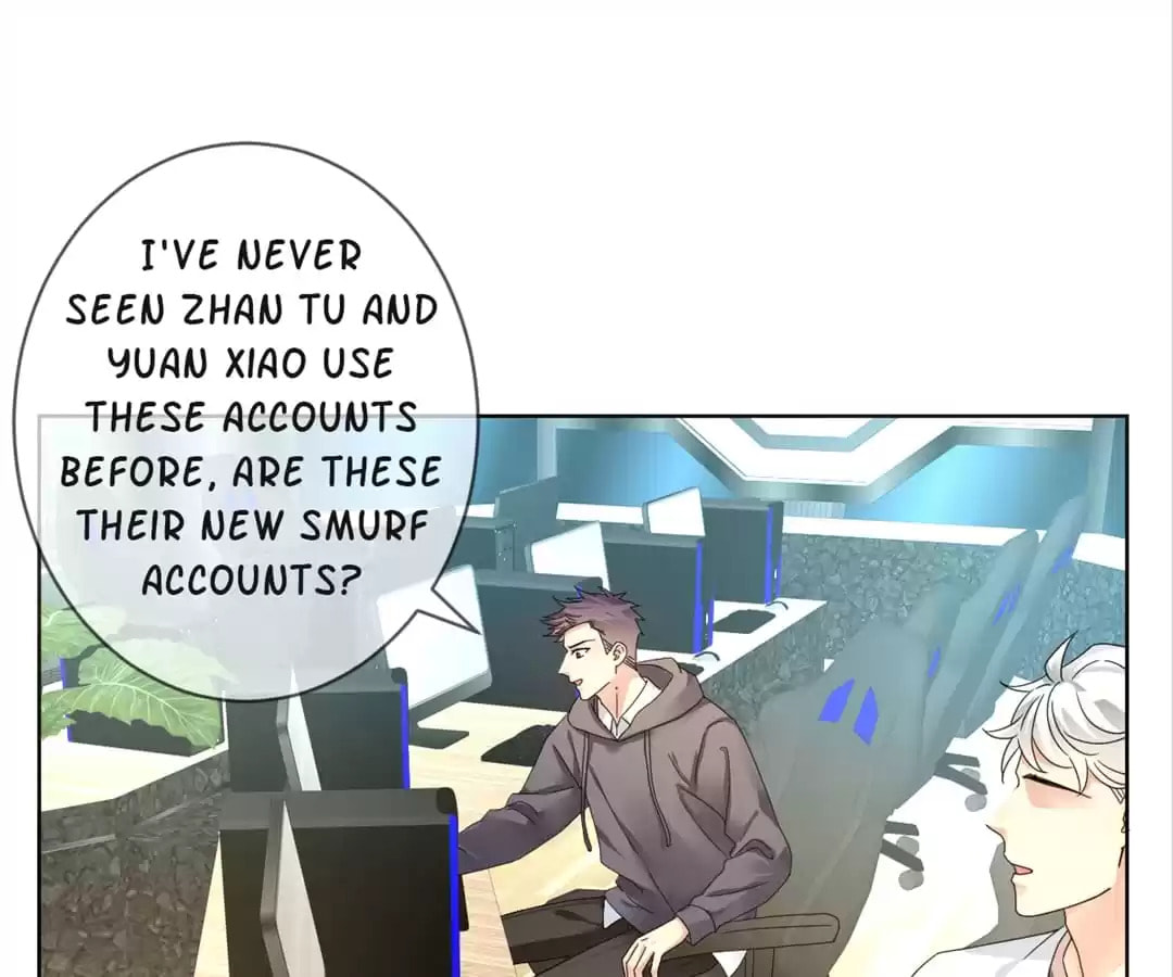 Read Legend Reboot chapter 171 image 21 on Lezhin