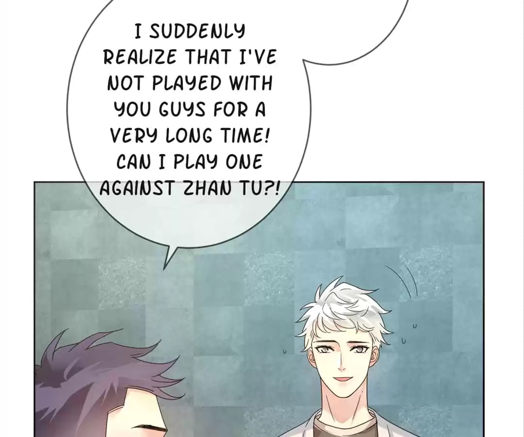 Read Legend Reboot chapter 171 image 24 on Lezhin