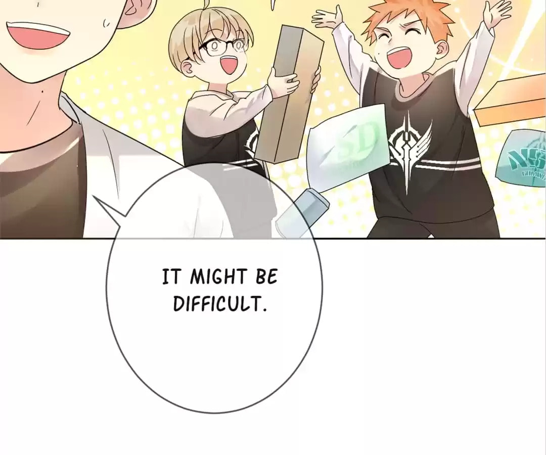 Read Legend Reboot chapter 171 image 27 on Lezhin