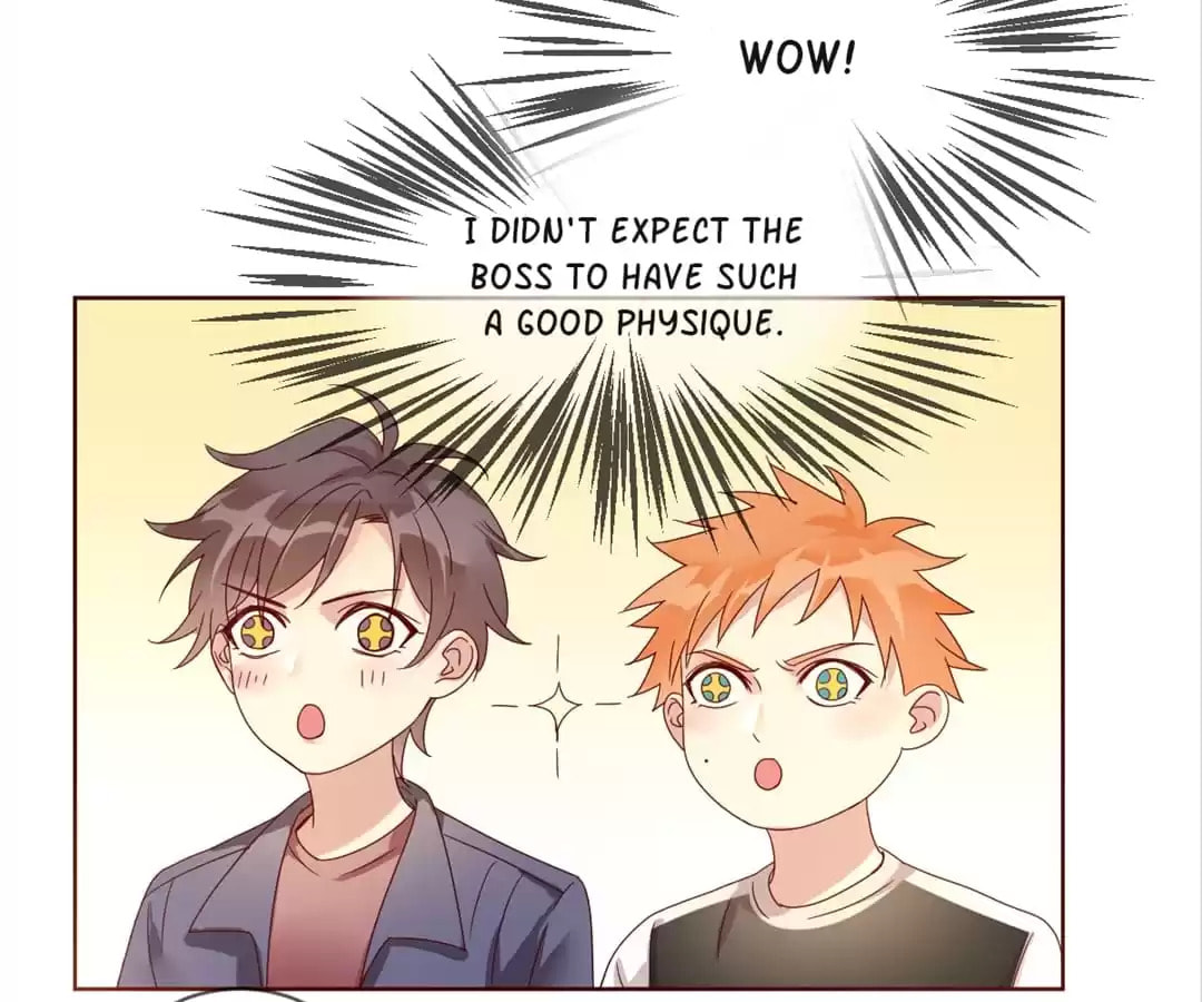Read Legend Reboot chapter 171 image 32 on Lezhin