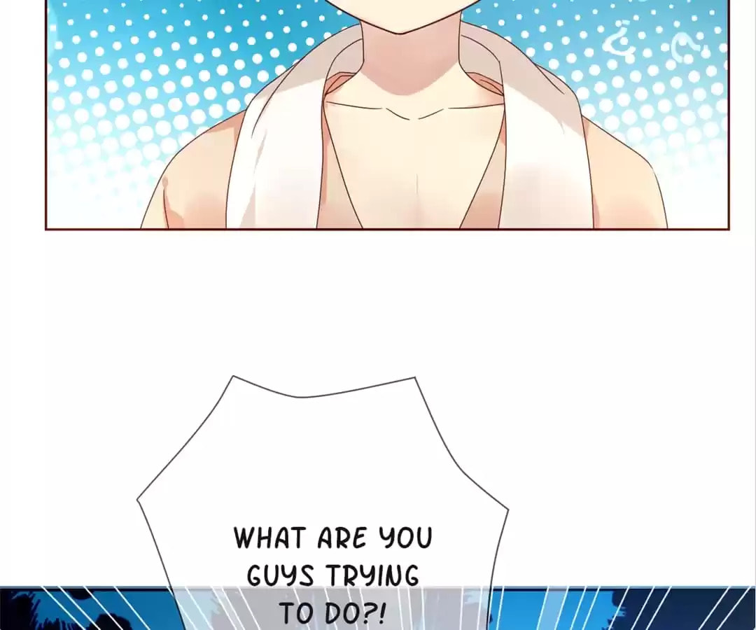 Read Legend Reboot chapter 171 image 35 on Lezhin