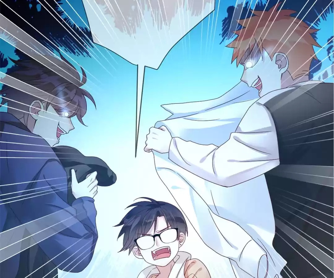 Read Legend Reboot chapter 171 image 36 on Lezhin