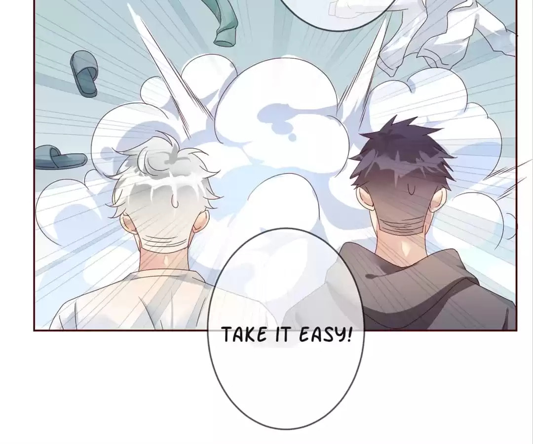Read Legend Reboot chapter 171 image 38 on Lezhin