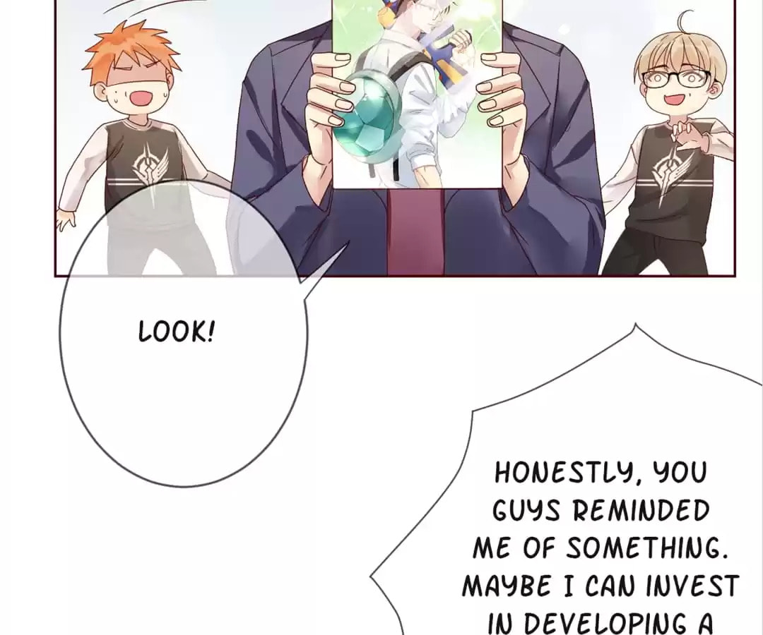 Read Legend Reboot chapter 171 image 44 on Lezhin